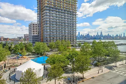 2 Shore Lane #203R, Jersey City, NJ 07310 - Photo 1