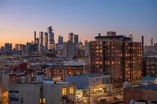 700 Grove St, Jersey City, NJ 07310 - Photo 7