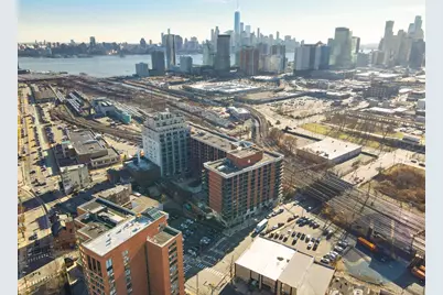 700 Grove St #11A, Jersey City, NJ 07310 - Photo 35