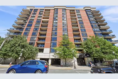 700 Grove St #11A, Jersey City, NJ 07310 - Photo 49