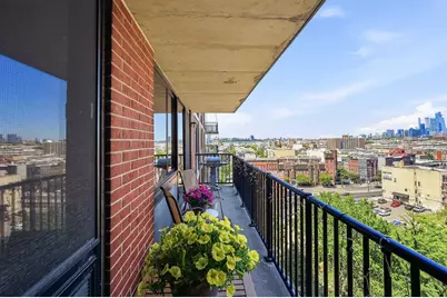 700 Grove St #11A, Jersey City, NJ 07310 - Photo 11