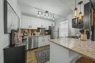 29 Franklin St, Jersey City, NJ 07307 - Photo 3