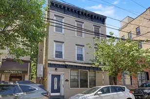 29 Franklin St, Jersey City, NJ 07307 - Photo 1