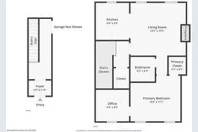 29 Franklin St #2, Jersey City, NJ 07307 - Photo 17
