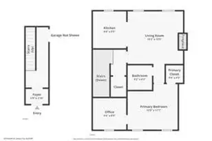 29 Franklin St, Jersey City, NJ 07307 - Photo 17