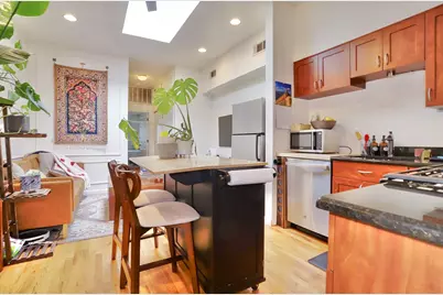 519 Monroe St #3B, Hoboken, NJ 07030 - Photo 3