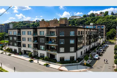 100 Eton Row #504, Weehawken, NJ 07086 - Photo 17