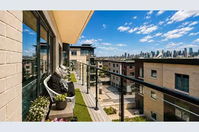 100 Eton Row #504, Weehawken, NJ 07086 - Photo 7