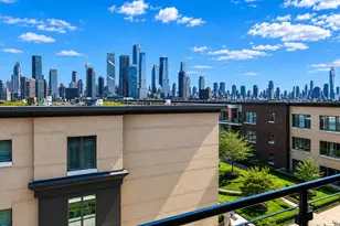 100 Eton Row, Weehawken, NJ 07086 - Photo 1
