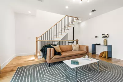 19 Leonard St #2, Jersey City, NJ 07307 - Photo 3