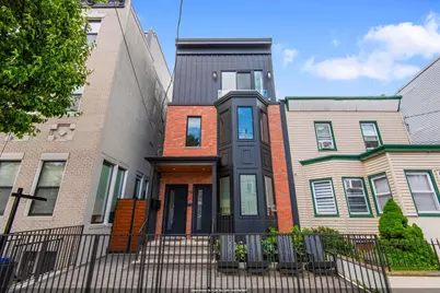19 Leonard St #2, Jersey City, NJ 07307 - Photo 1