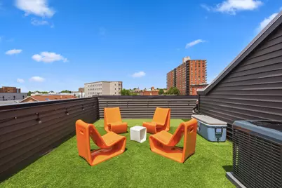 19 Leonard St #2, Jersey City, NJ 07307 - Photo 5