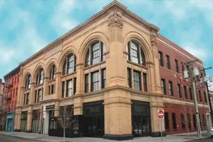 8 Erie St, Jersey City, NJ 07302 - Photo 1
