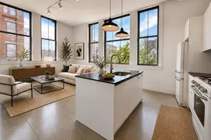 8 Erie St, Jersey City, NJ 07302 - Photo 1