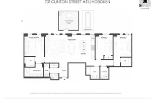 731 Clinton St, Hoboken, NJ 07030 - Photo 39