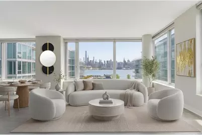 1000 Avenue At Port Imperial #501, Weehawken, NJ 07086 - Photo 1