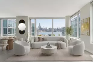 1000 Ave at Port Imperial, Weehawken, NJ 07086 - Photo 1