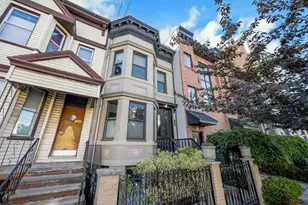 145 Webster Ave, Jersey City, NJ 07307 - Photo 1