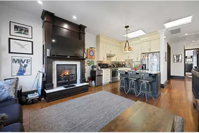145 Webster Ave, Jersey City, NJ 07307 - Photo 9