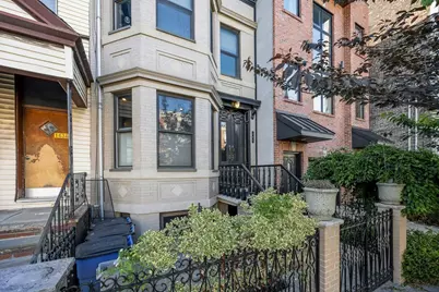 145 Webster Ave, Jersey City, NJ 07307 - Photo 5