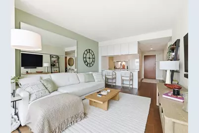 99 Hudson St #2309, Jersey City, NJ 07302 - Photo 5