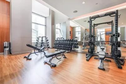 99 Hudson St #2309, Jersey City, NJ 07302 - Photo 21