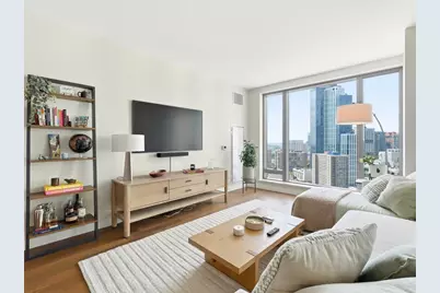 99 Hudson St #2309, Jersey City, NJ 07302 - Photo 1