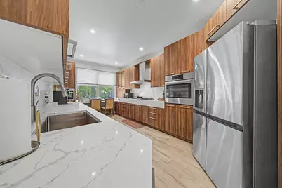 4 Constellation Pl #104, Jersey City, NJ 07305 - Photo 7