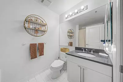 4 Constellation Pl #104, Jersey City, NJ 07305 - Photo 29