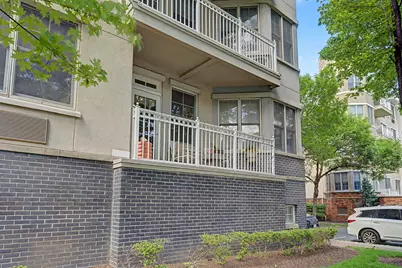 4 Constellation Pl #104, Jersey City, NJ 07305 - Photo 3