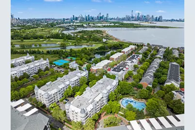 4 Constellation Pl #104, Jersey City, NJ 07305 - Photo 39