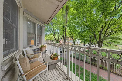4 Constellation Pl #104, Jersey City, NJ 07305 - Photo 17