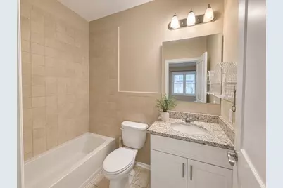 16 Fisk St #1, Jersey City, NJ 07305 - Photo 5