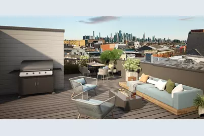 153 Bowers St #3, Jersey City, NJ 07307 - Photo 1