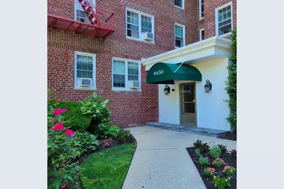 8450 Blvd East #1H, North Bergen, NJ 07047 - Photo 1