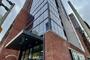 389 Washington St, Jersey City, NJ 07302 - Photo 33