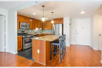 700 Grove St #4S, Jersey City, NJ 07310 - Photo 5