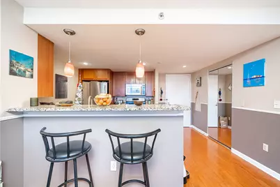 700 Grove St #4V, Jersey City, NJ 07310 - Photo 3