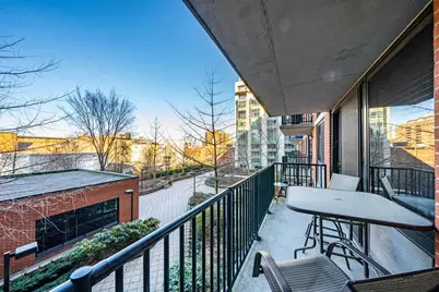 700 Grove St #4V, Jersey City, NJ 07310 - Photo 5