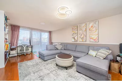 700 Grove St #4V, Jersey City, NJ 07310 - Photo 15