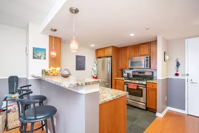 700 Grove St #4V, Jersey City, NJ 07310 - Photo 1
