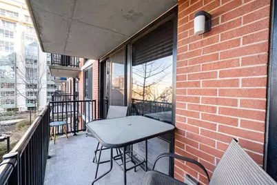 700 Grove St #4V, Jersey City, NJ 07310 - Photo 7