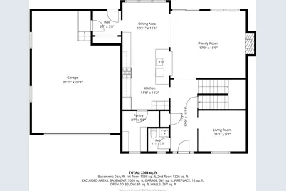 38 W Concourse, Aberdeen Township, NJ 07735 - Photo 47