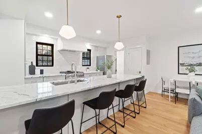 82 Colgate St #3, Jersey City, NJ 07302 - Photo 1