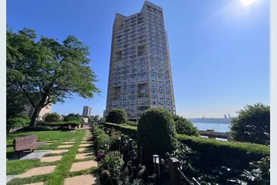 7004 Blvd East #29D, Guttenberg, NJ 07093 - Photo 1