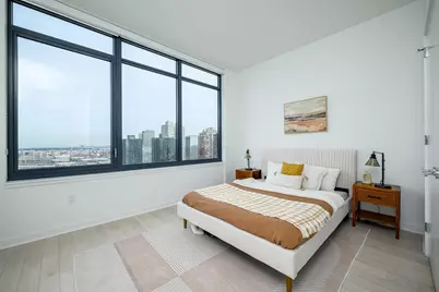155 Bay St #R-3102, Jersey City, NJ 07302 - Photo 1