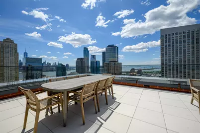 155 Bay St #R-3102, Jersey City, NJ 07302 - Photo 17