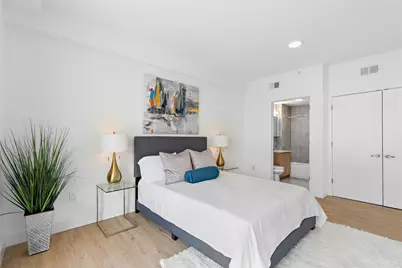 231 Hackensack Plank Rd #403, Weehawken, NJ 07087 - Photo 3
