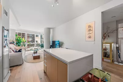 77 Hudson St #1509, Jersey City, NJ 07302 - Photo 3