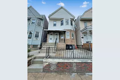 54 Gates Ave #2, Jersey City, NJ 07305 - Photo 7